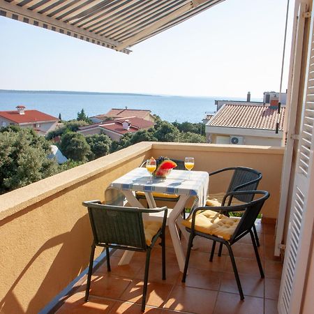 Apartments Villa Ana Mandre Ngoại thất bức ảnh