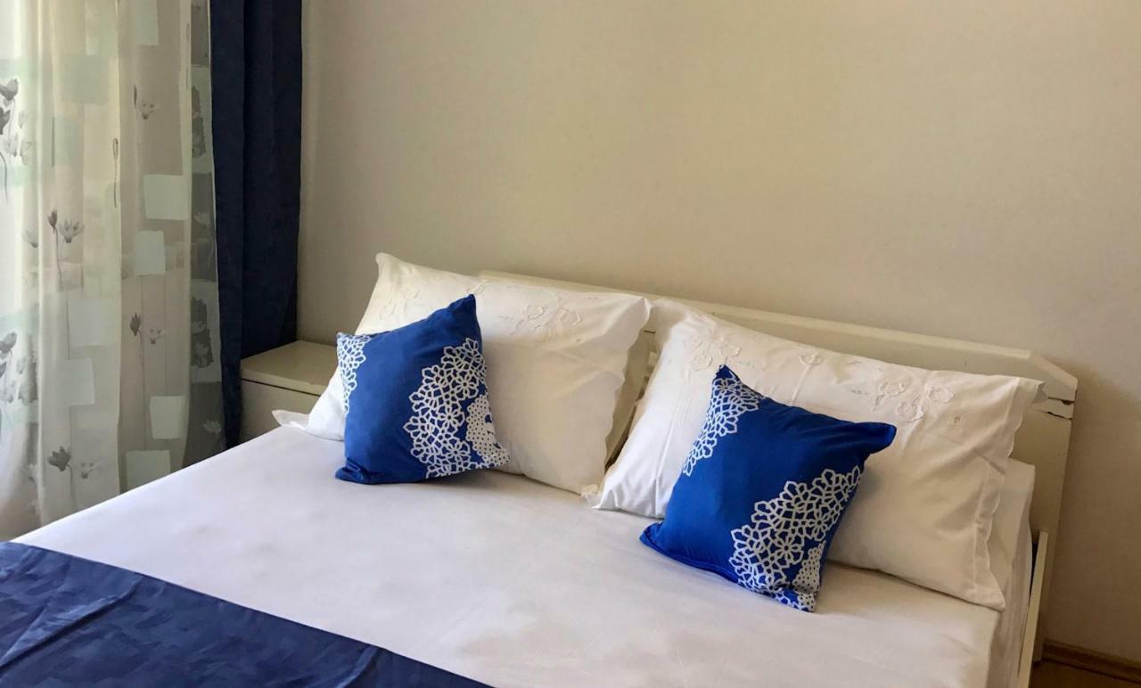 Apartments Villa Ana Mandre Ngoại thất bức ảnh