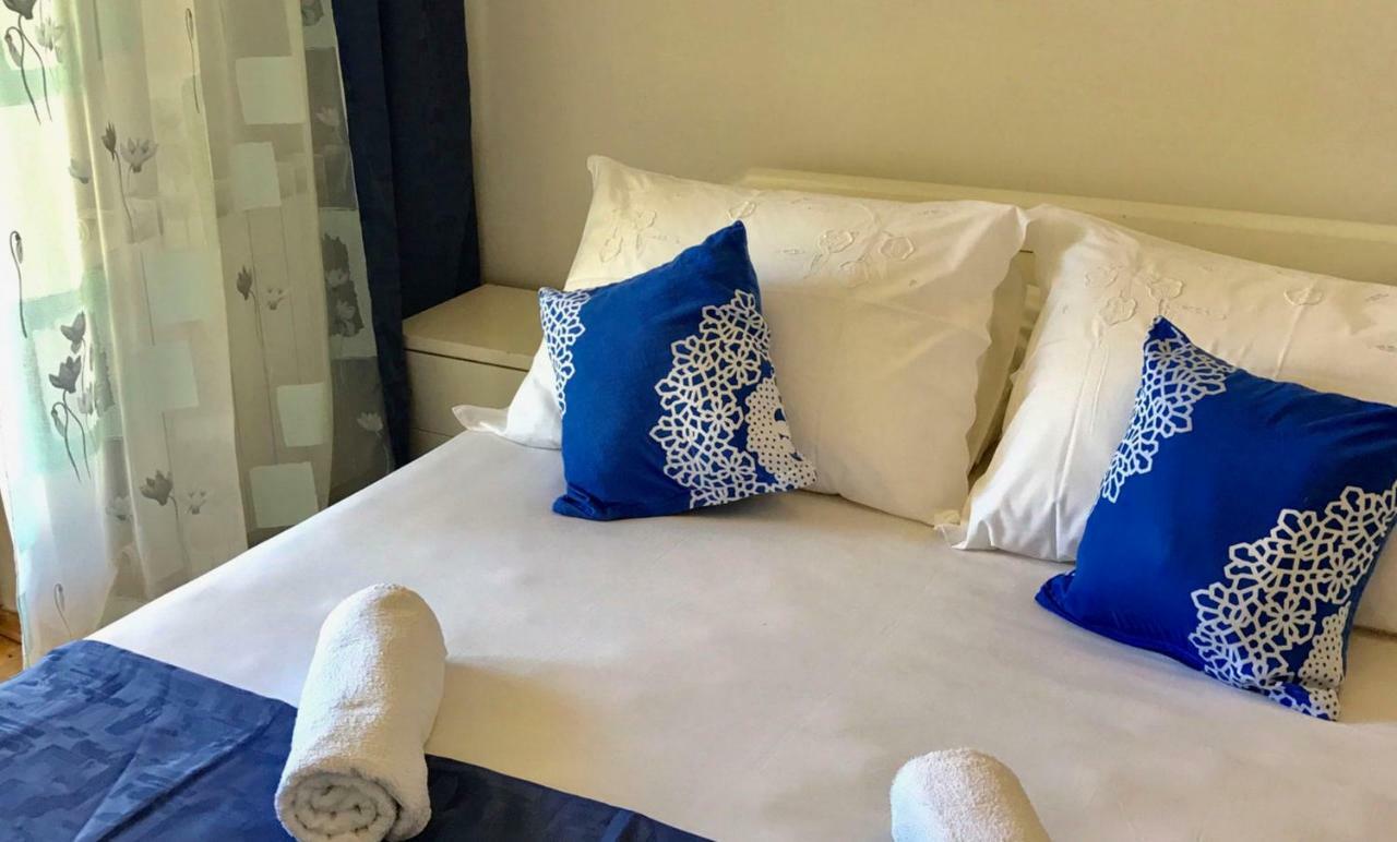 Apartments Villa Ana Mandre Ngoại thất bức ảnh